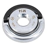 Dualoai M14 Selbstsicherungs P