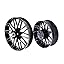 #A 21'' Front &18
