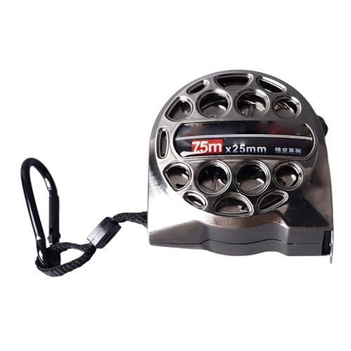 Cinta Métrica GErnie 7.5 m Carbon Steel miniatura 3