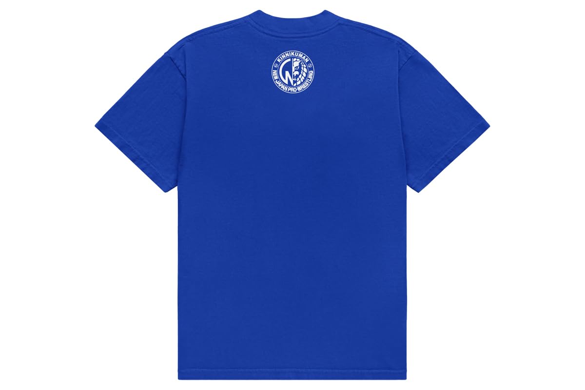 Amazon.co.jp: 新日本プロレスリング: Tシャツ