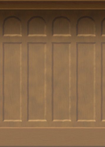 Preisvergleich Produktbild BIGIEMME S.R.L., UNTEN SALOON