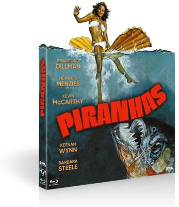 Piranha『 Headed In The Right～』オリジナル？USA盤 41XxdT2wd4L.jpg