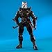Jazwares Fortnite Early Game Survival Kit Figure Pack, Omega