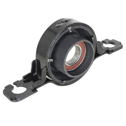 Soporte rodamiento centro eje transmisión Ford Edge Mazda CX9 2007-2013 7