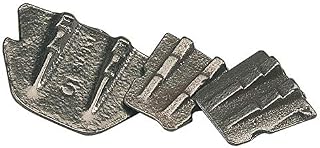 Draper 38994 Sledge Hammer Wedges, 3 Pieces , Blue