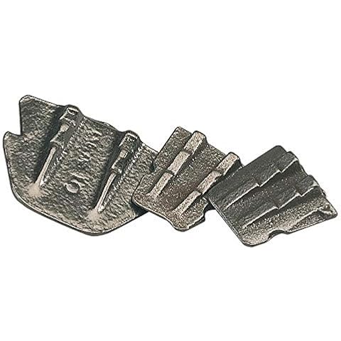 Draper Hammer Wedges Set of 3 Cover