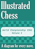 gibson 1961 les paul tribute for sale  World Championship 1961: Illustrated Chess - A diagram for every move. (English Edition)
