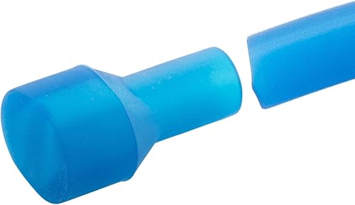 Miniatura 8 de Giraffe Bottle Sistema de hidratación Journey, botella aislada de acero inoxidable, 36 pulgadas  35.8 in Journey Straw