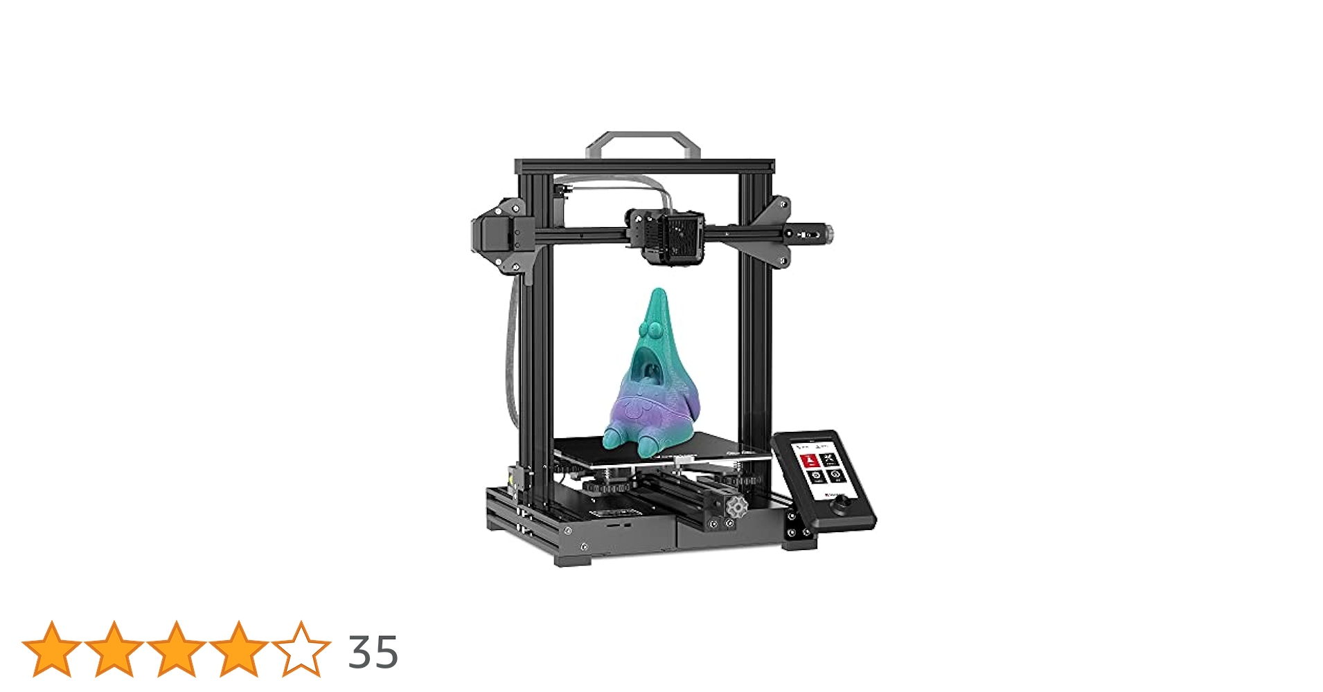 Amazon.co.jp: VOXELAB Aquila X2 3Dプリンター高精度大きい