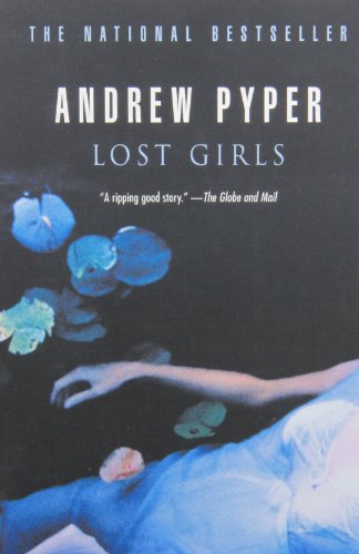 Lost Girls 0006393101 Book Cover