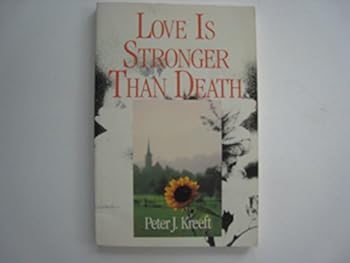 Love Is Stronger Than Death
