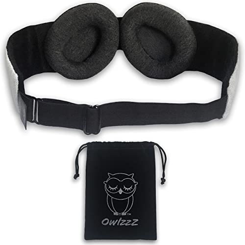 Top 10 Best Sleep Mask For Side Sleepers (Guide And Comparison) D and T Custom Gunworks