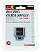 Performance Tool W80683 24mm Low Profile Oil/Fuel Filter Socket