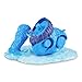 Smashers Dino Ice Age Mammoth Series 3 by ZURU Surprise Egg with Over 20 Surprises! - Slime, Dinosaur Toy, Collectibles, Toys for Boys and Kids, Blue