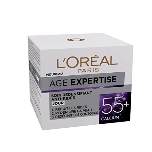'oreal Age Expertise Soin Anti Rides De Jour - vue 5