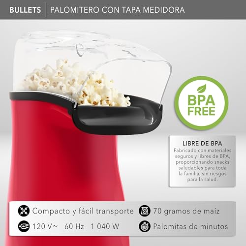 Recopilación de Maquina para Hacer Palomitas Walmart que puedes comprar esta semana. 3 Maquina para Hacer Palomitas Walmart marca RCA (3)