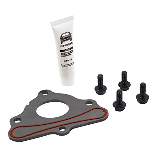 LOSTAR LS Camshaft Thrust Retainer Plate Gasket Seal Cam & Bolt Kit