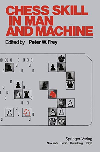 Chess Skill in Man and Machine view 2