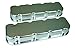 Moroso 68337 Billet Aluminum Valve Covers, Fits Small Block Chevy ROX Head, 4.5" Bore Space
