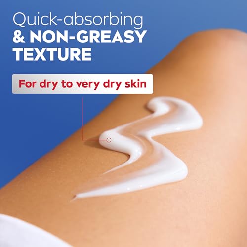 NIVEA Intense Healing Body Lotion, 72-Hour Moisturizing Lotion,16.9 FL OZ - image 4