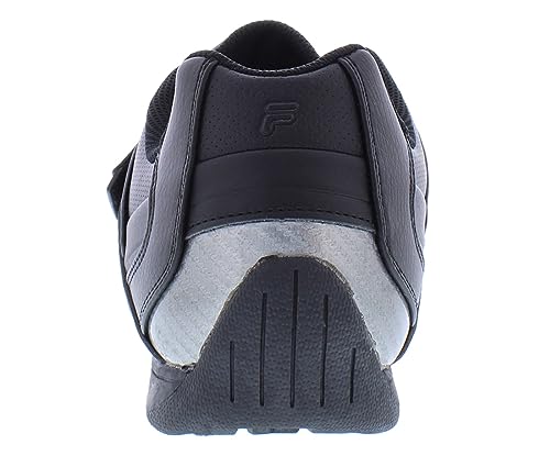 Fila Mach 7 Mens Shoes4