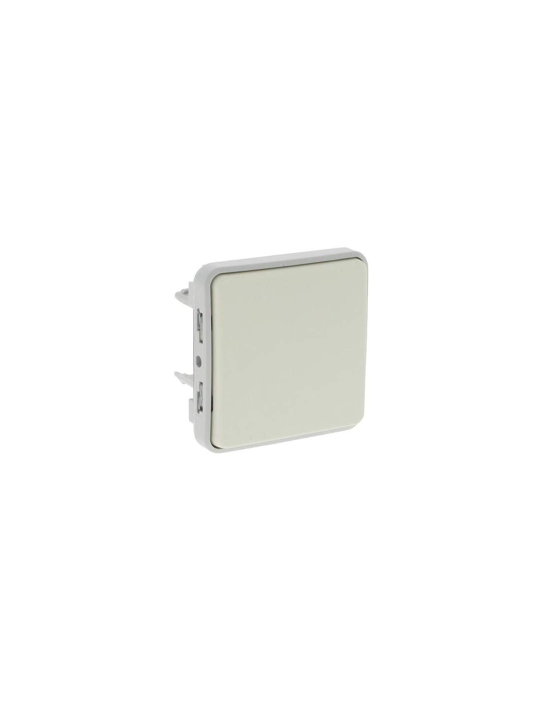 Legrand Mechanismen plexo-idrobox 069636 – pl-comp Puls DOB Lum 10 A E/B