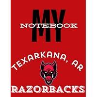 Texarkana, AR Razorbacks