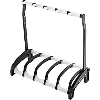 Konig & Meyer Support Guardian pour 5 guitares électriques multi-support- 17525 - Les Beatles, Paul McCartney, John Lennon, RIngo Starr, George Harrison