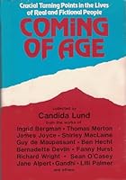 Coming of Age 0883471469 Book Cover