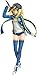 Sega Fate/Grand Order: Assassin Mysterious Heroine X SPM Super Premium Figure