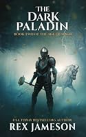The Dark Paladin 0998938645 Book Cover
