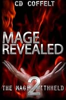 Mage Revealed 0996126015 Book Cover