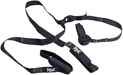 Everlast Fita Suspensao Funcional Preto