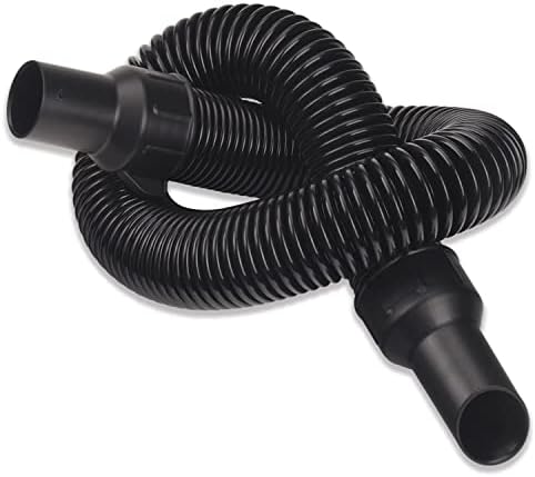 Tubo Flessibile Ricambio Per Soffiatore/Aspirapolvere DeWalt - Modelli DCV580, DCV581H, DCV580MAX - Foto 3