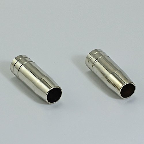 Gasdüse für 15AK MB15 MIG MAG CO2 Schweißbrenner