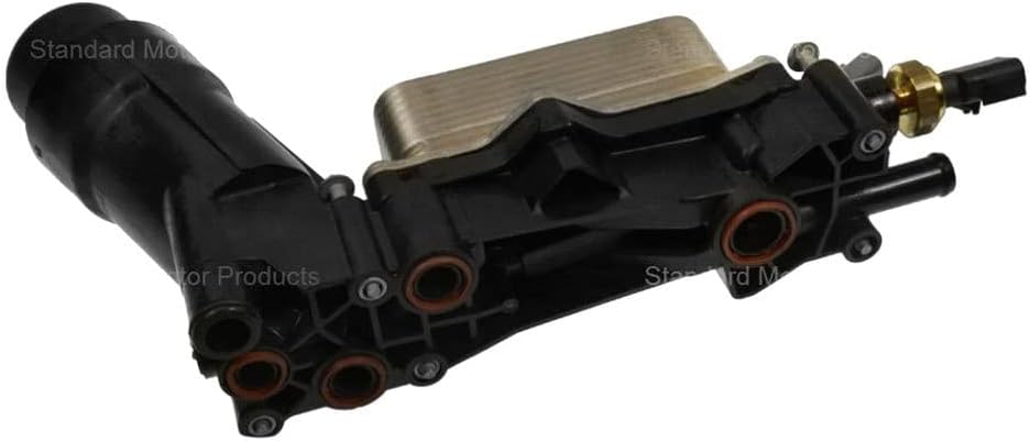 Standard Motor Products Oil Filter Housing - OFH101