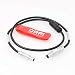 DRRI 1B 7pin to 0B 7pin Nucleus-M ARRI EXT Run/Stop Cables for ARRI Alexa Mini