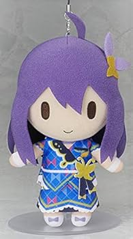 Amazon.co.jp: 望月杏奈 ミニ ぬいぐるみ ミリオンライブ