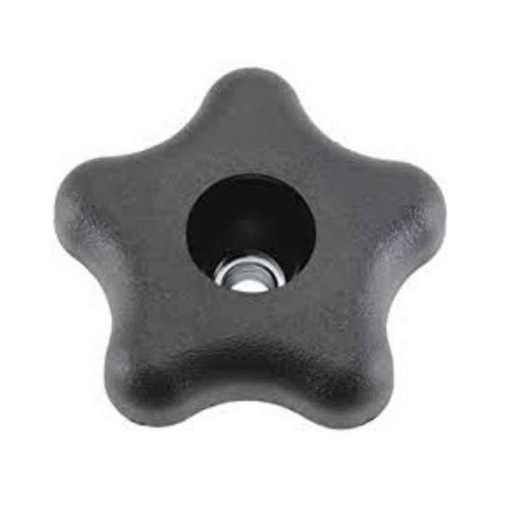 GULUANT Replacement Part # 106-4161 Handle Knob for Toro Recycler & Super Recycler Mowers