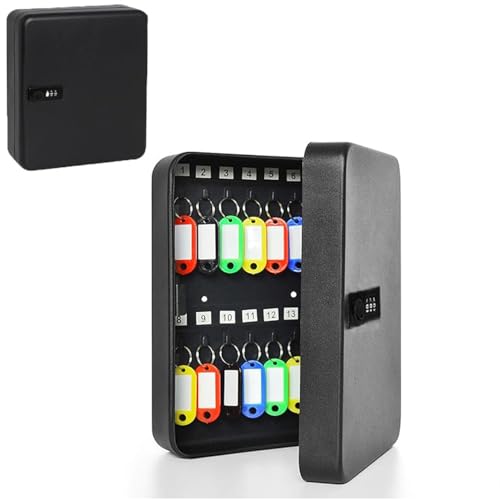 key cabinets wall-mount