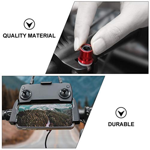 Suporte universal de telefone para bicicleta da Besportble, suporte de telefone para guidão de bicic