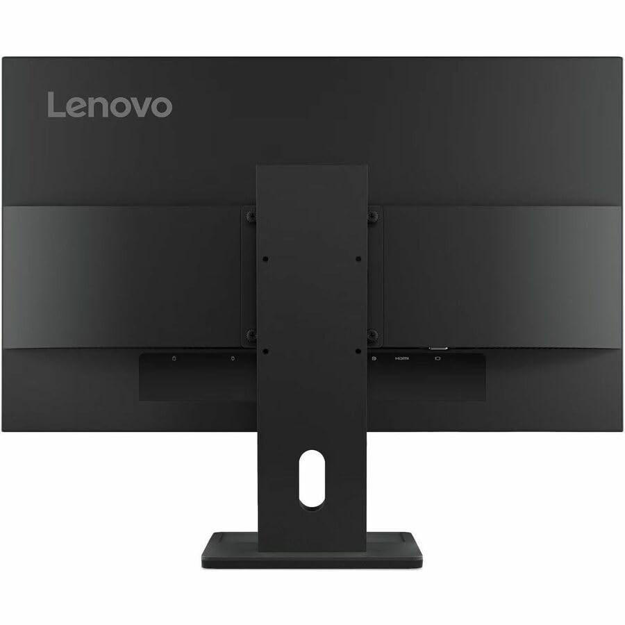 Image of Lenovo ThinkVision E24-40 24 inch Class Full HD LED Monitor - 16:9 - Raven Black