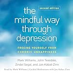 Cover of The Mindful Way Through Depression, Second Edition