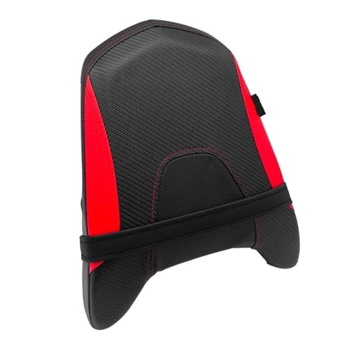 Siège moto housse de coussin avant arrière pour Honda CB650R CBR650R - 5