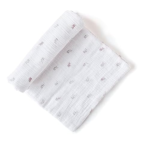 PEHR Hatchling Swaddle - Hatchling Fawn Cover