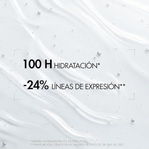 Miniatura 4 de Biotherm Aquasource+ Electrolyte Dewy Gel 100H hidratante