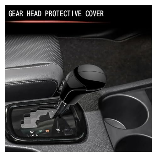 Couverture levier de vitesse Hilux 2024 pour masquer les rayures - 6