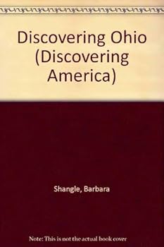 Paperback Discovering Ohio Book