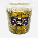 🚚Envío 48/72 h Tapenones (Alcaparrones en Vinagre) (1 kg.)