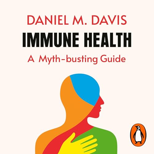 Immune Health cover art